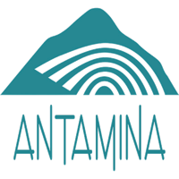 Logo Antamina