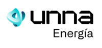 Logo UNNA Energía